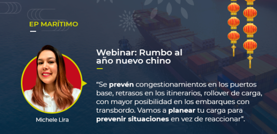 Rumbo al año nuevo chino